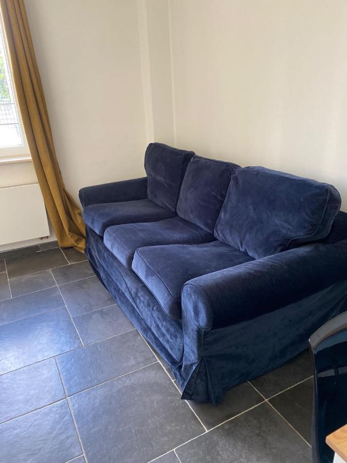 Ferienwohnung Louise 45 Blue Brüssel Exterior foto